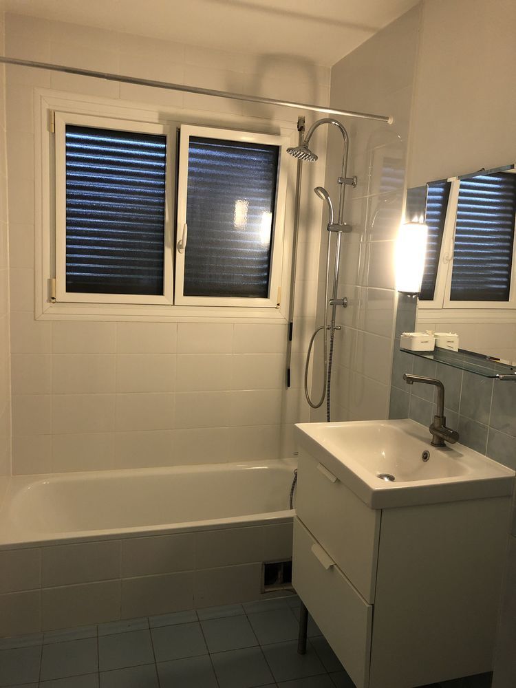 Appartement T2 50m2 ornex