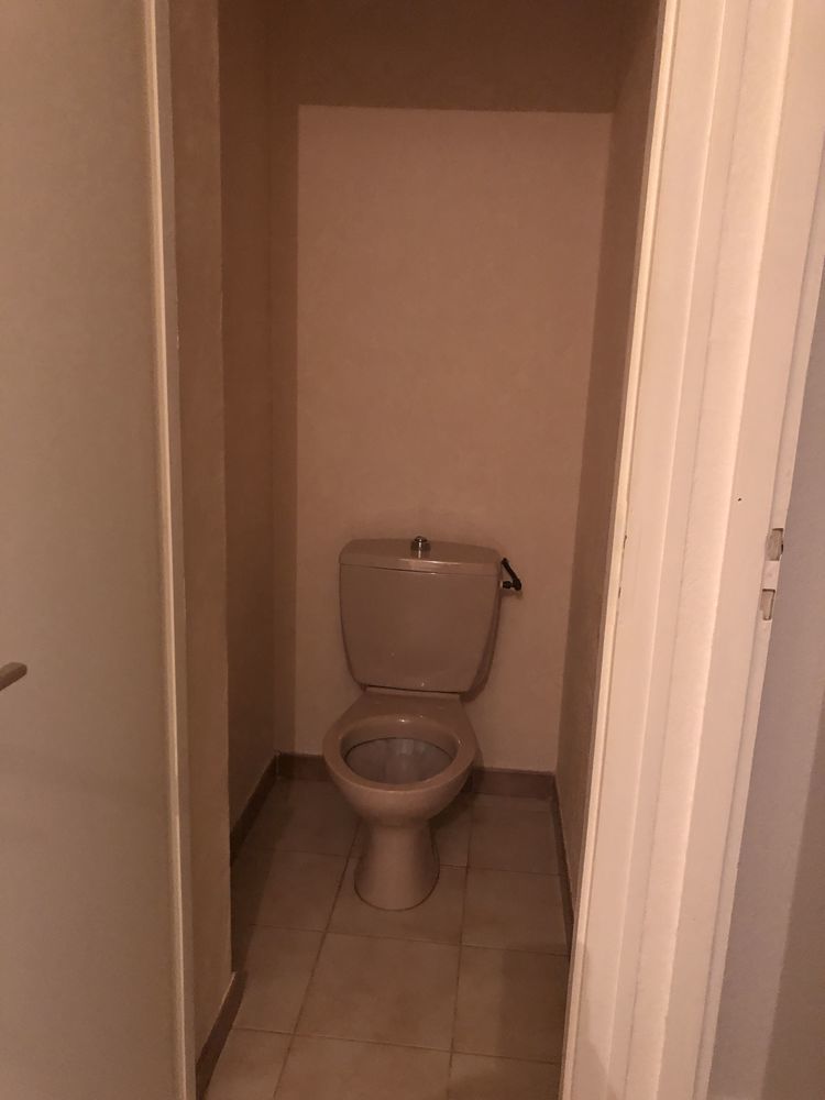 Appartement T2 50m2 ornex