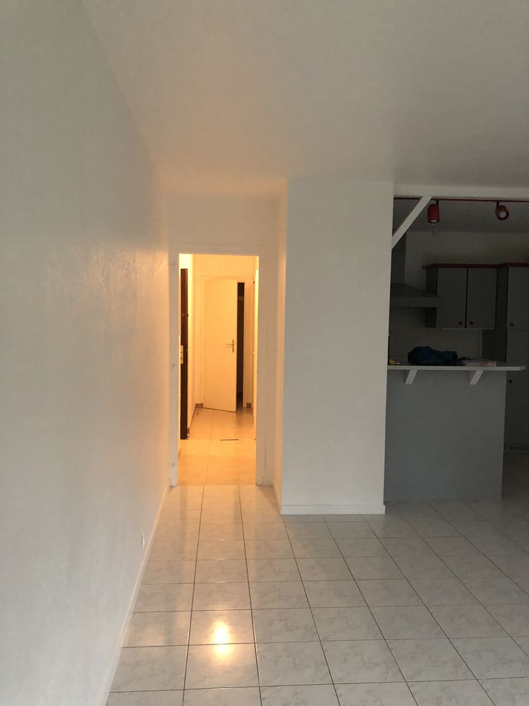 appart T2 de 50m2 à Ornex 01210