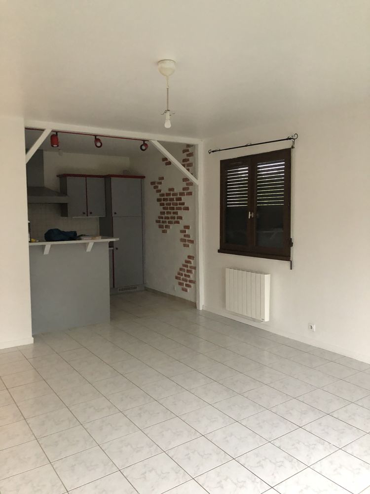 appart T2 de 50m2 à Ornex 01210
