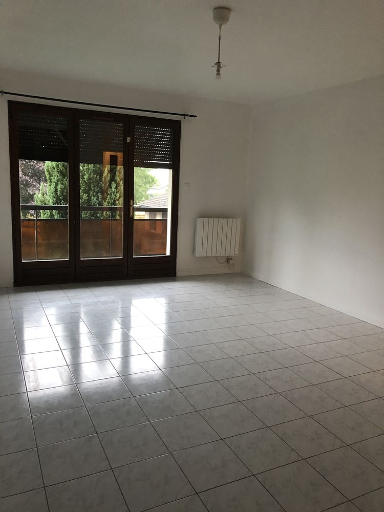 appart T2 de 50m2 à Ornex 01210