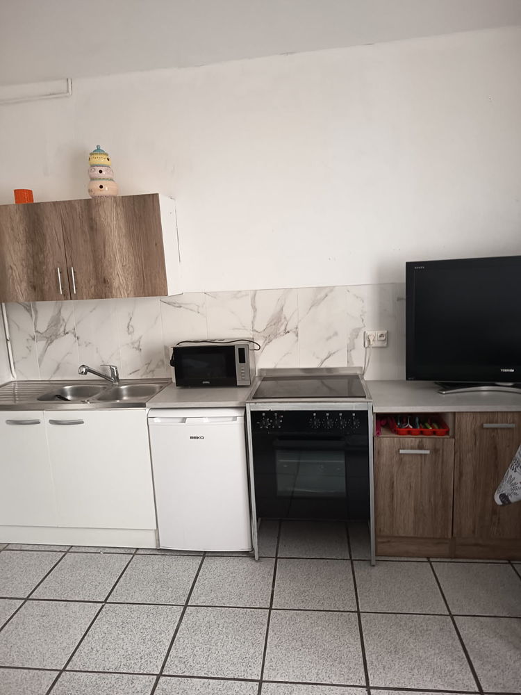 Appartement meublé a loué a l année où au Mois