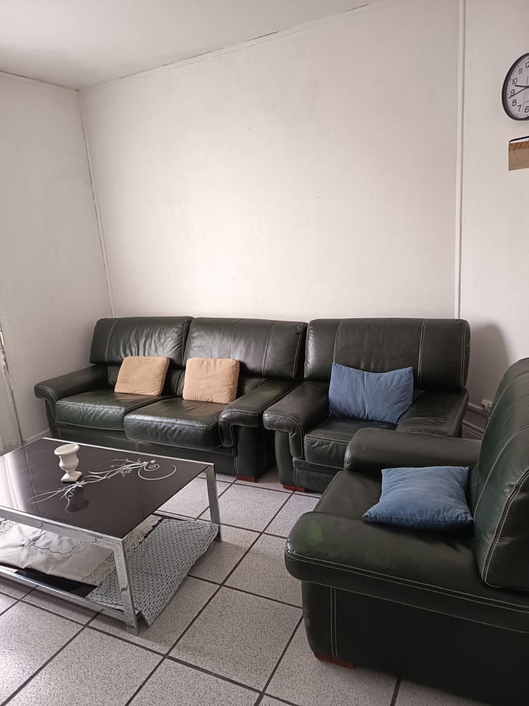 Appartement meublé a loué a l année où au Mois