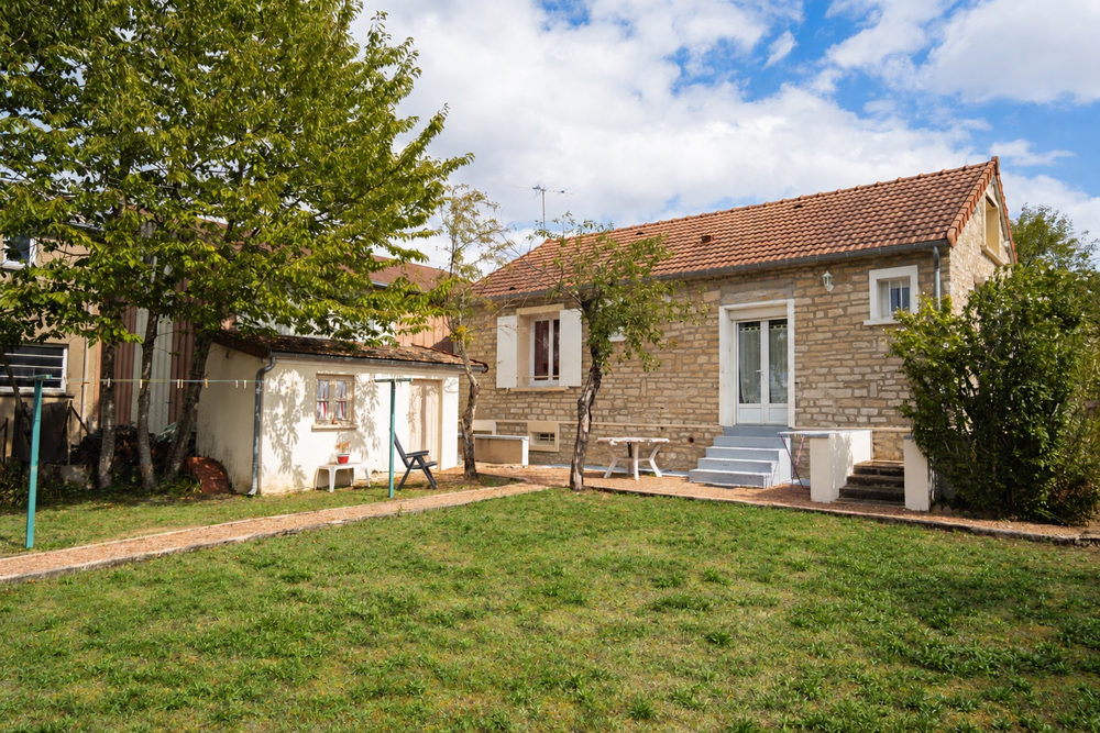 ? MAISON 65 m² ? NEVERS FAIDHERBE ? INVESTISSEMENT LOCATIF