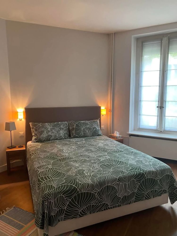 T2 meublé 42 m² - Hyper-centre Strasbourg - Place Kléber