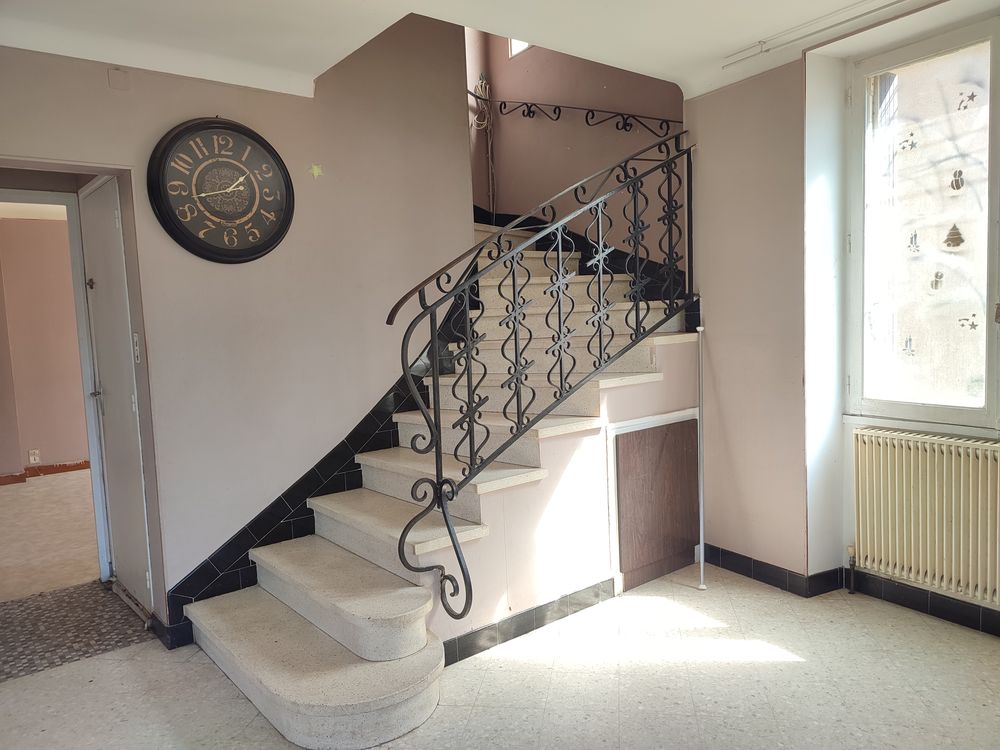 Maison - 6 pièces - 89 m²