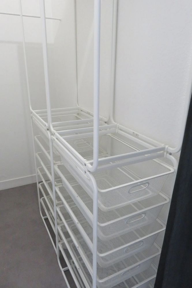 Appartement T2 de 41,49 m² ? Entièrement rénové ? Saint-Étie