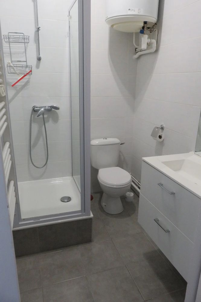 Appartement T2 de 41,49 m² ? Entièrement rénové ? Saint-Étie