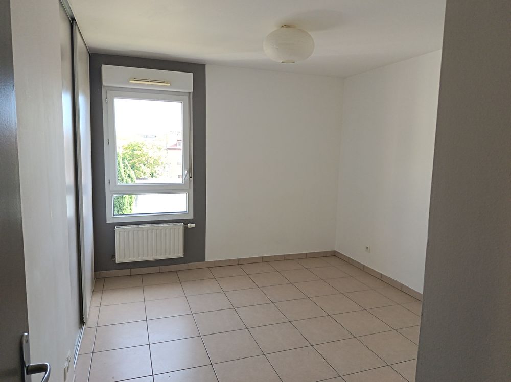 T3 lumineux avec terrasse et box ?Villeurbanne,Grand Clément