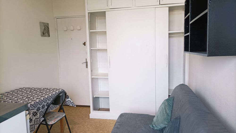 STUDIO Meublé
