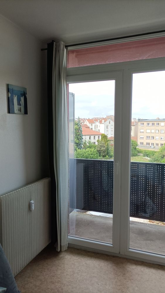STUDIO Meublé