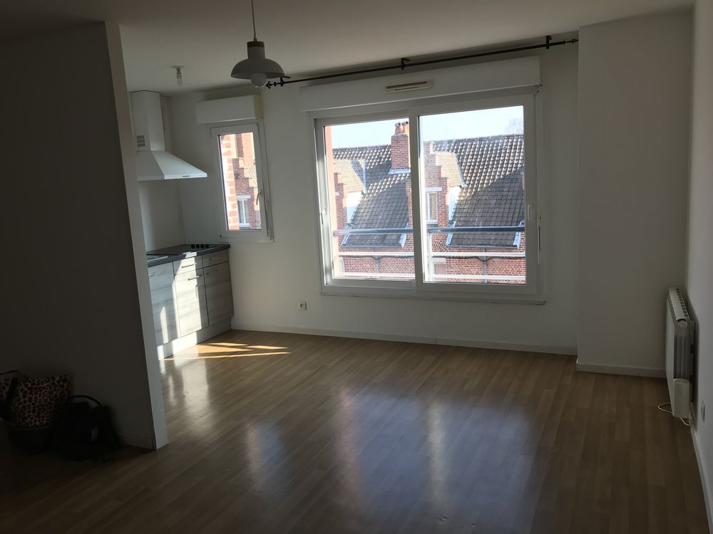 Appartement T2