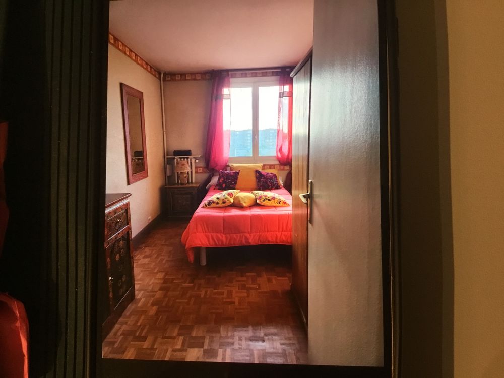 Appartement 3 pièces