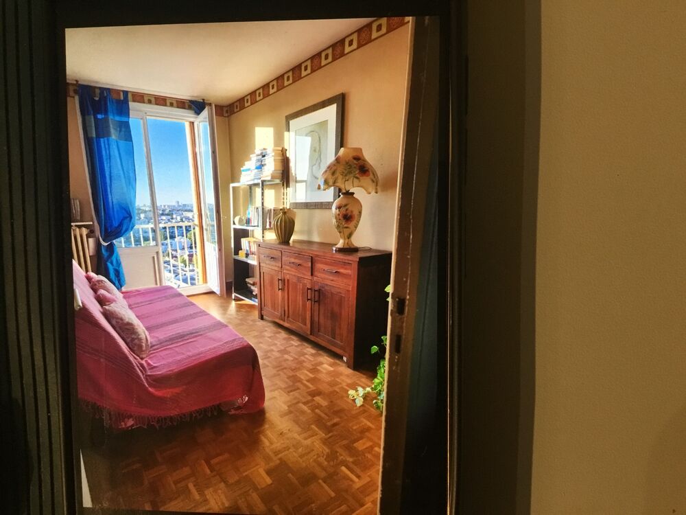 Appartement 3 pièces