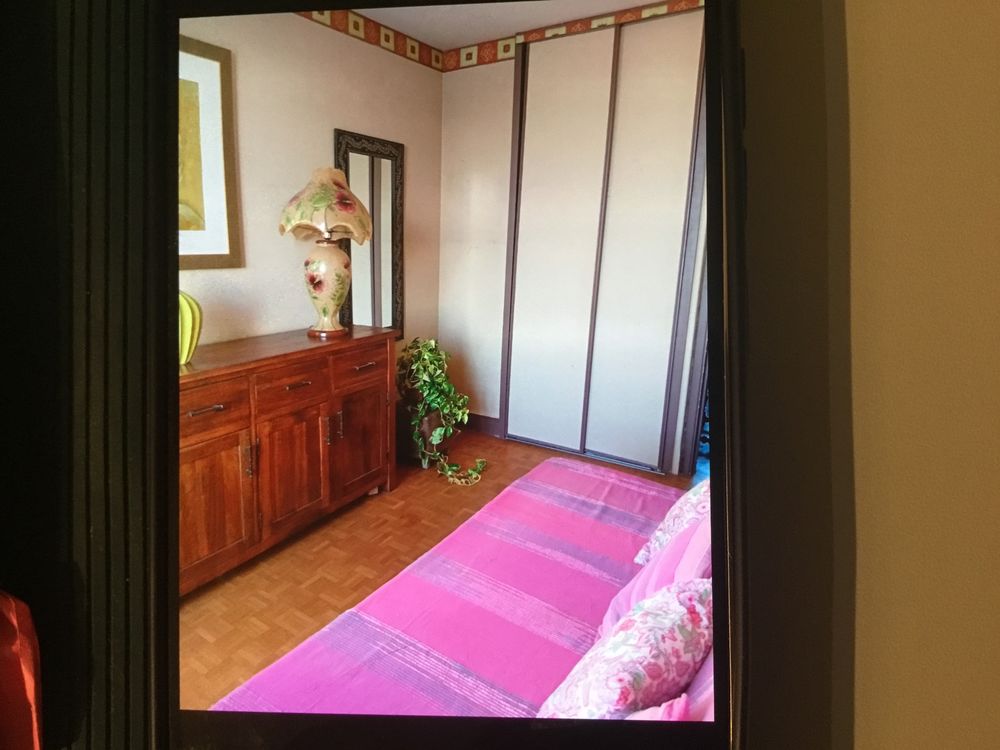 Appartement 3 pièces