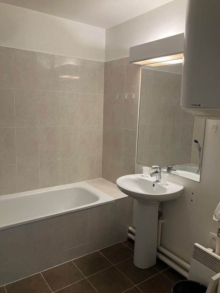 Studio de 25m2 à Corbeil Essonnes