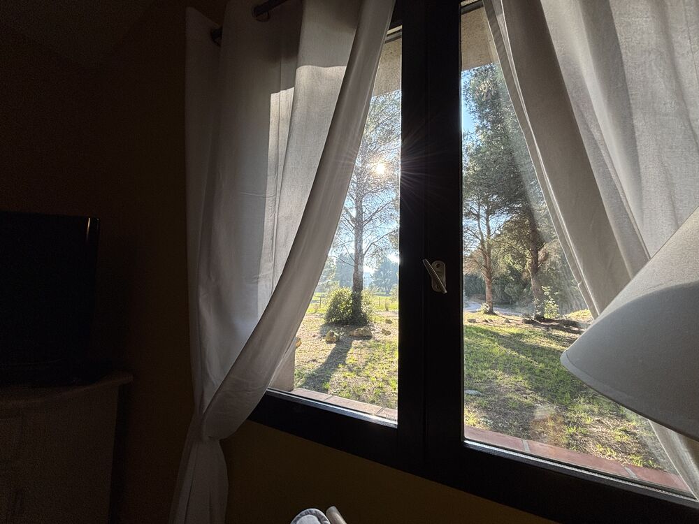 Charmante maison meublée- 63m2 dans les Alpilles au calme