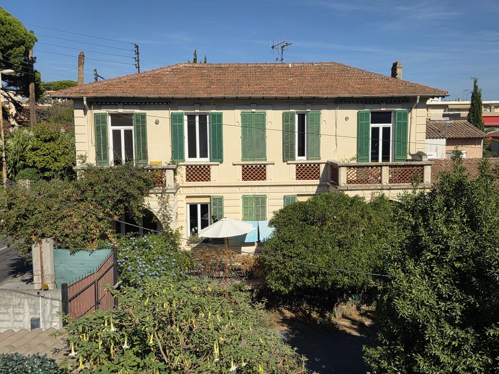 Maison Golfe Juan
