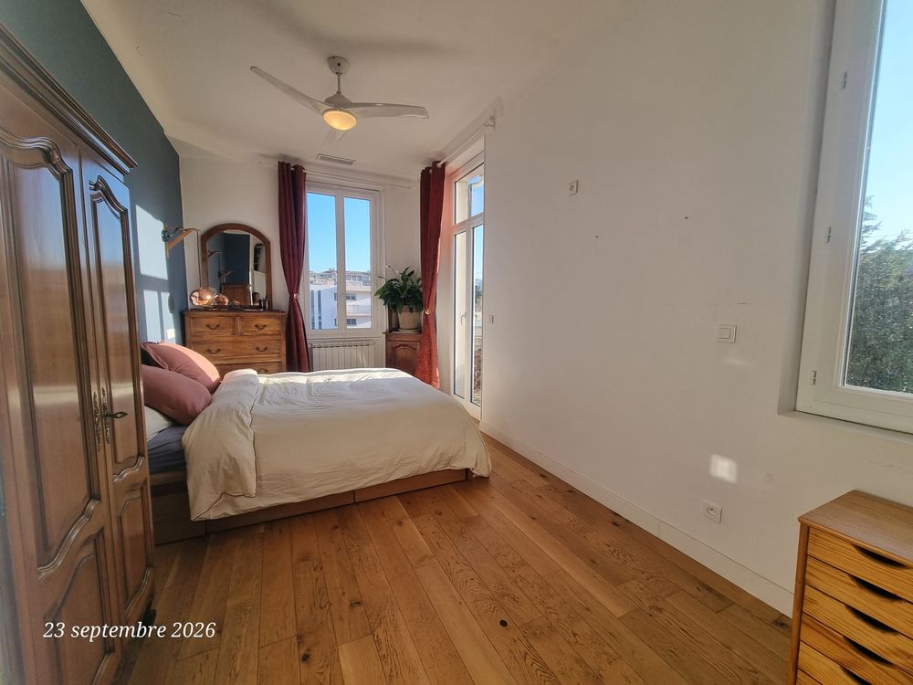 Maison Golfe Juan