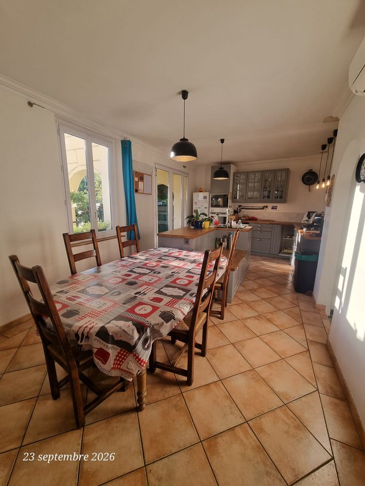 Maison Golfe Juan