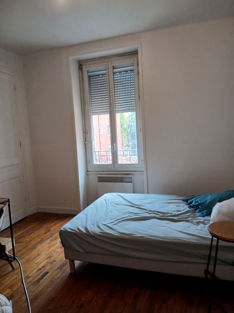 APPARTEMENT 40 M2 VILLEURBANNE