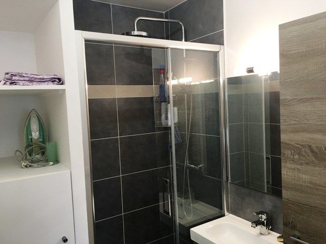 Dans une résidence studio 24m² ascenseur dispo