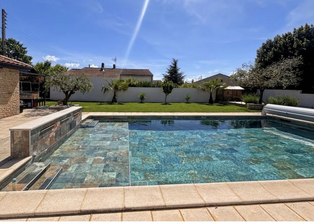 Maison 6 pièces 160m2