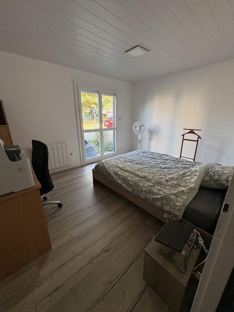 Versonnex maison familiale 4 chambres