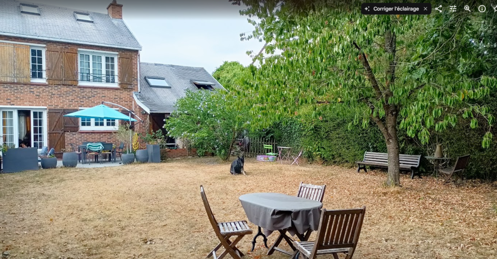 Super Projet attractif d'une maison atypique !