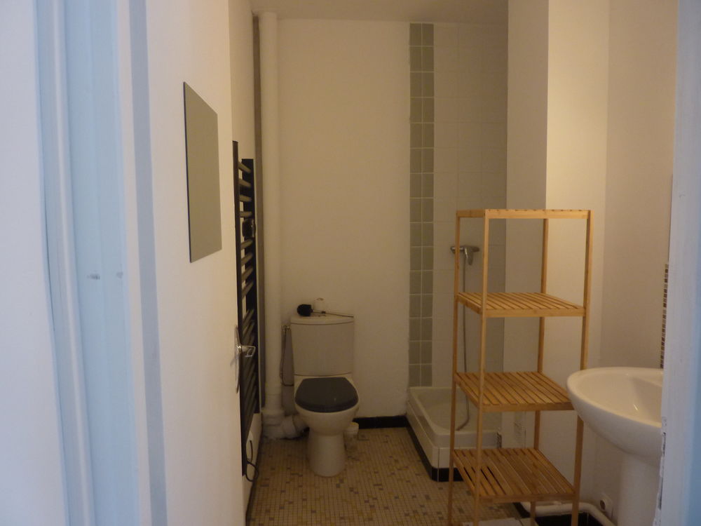 Studio 25 m 2 - centre ville de Maurepas