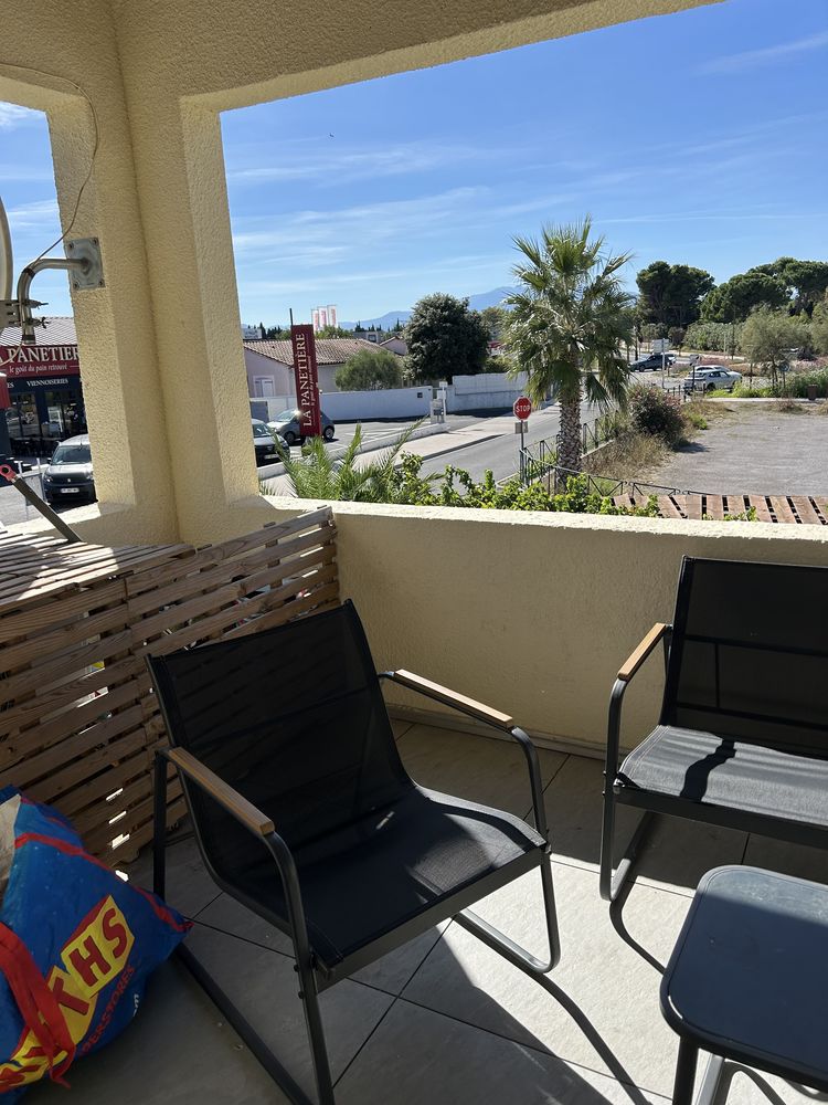 Coquet F3 trés bien situé