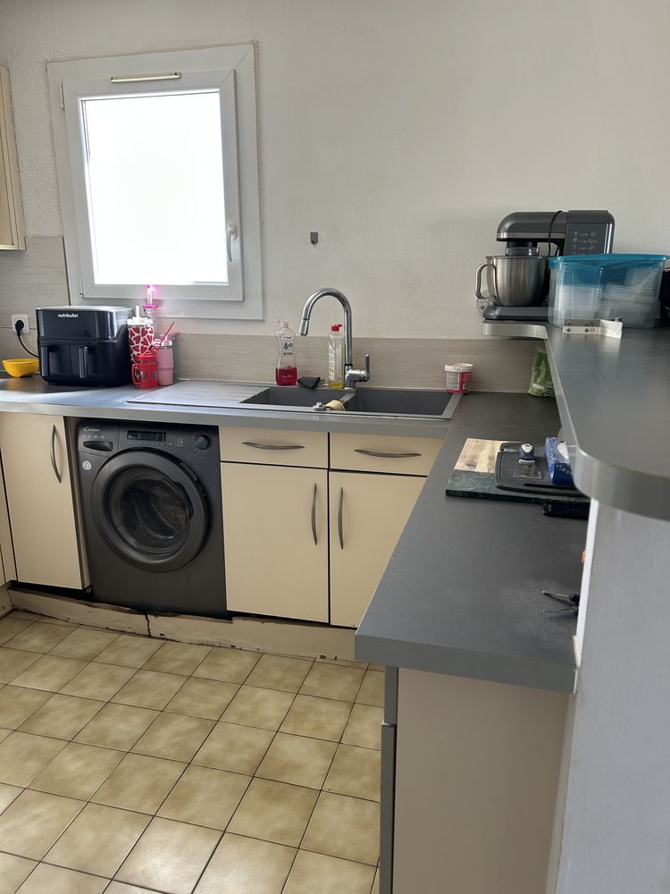 Coquet F3 trés bien situé