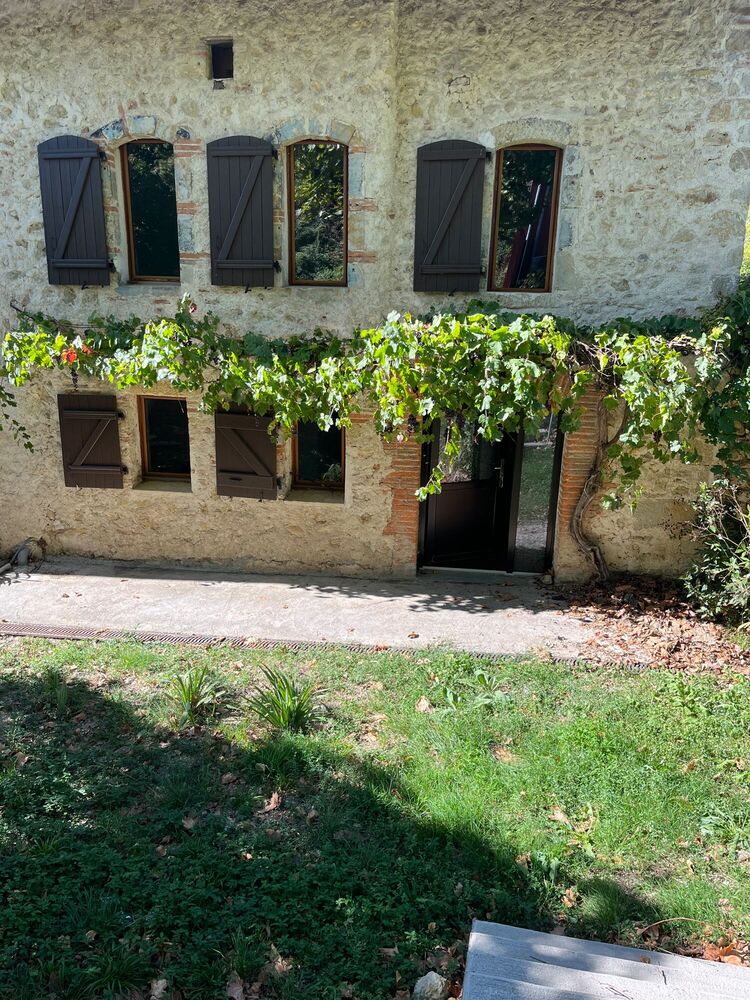 Maison de caractère rénovée