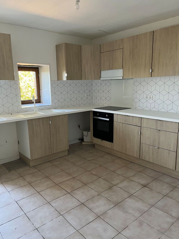 Maison de caractère rénovée