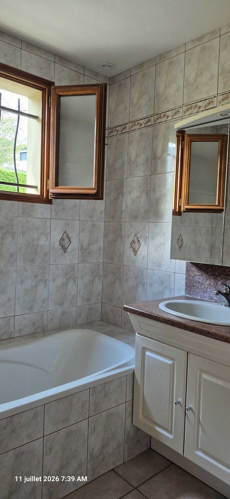 Appartement T3 66m