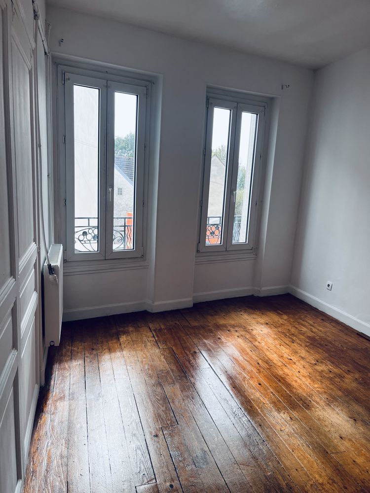 Appartement T3 Chateau Thierry Centrée