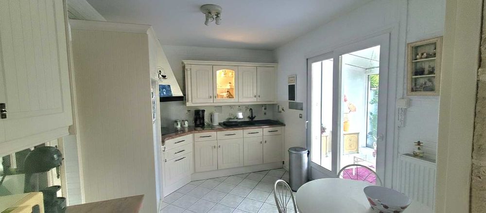 Maison individuelle