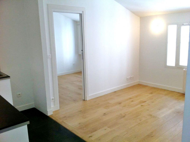 Studio 24m² avec ascenseur au 3 eme étages