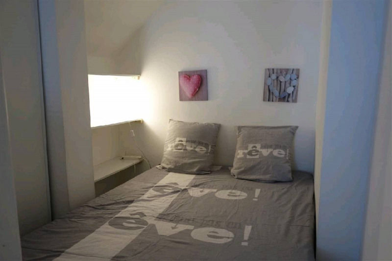 22 m² meublé, état impeccable, séjour avec cuisine équipée