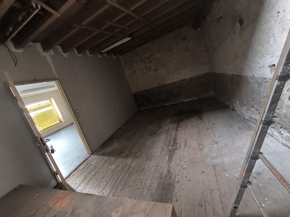 Atelier 58m2