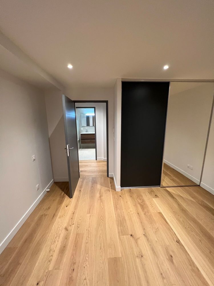 Jolie maison avec 4 chambres