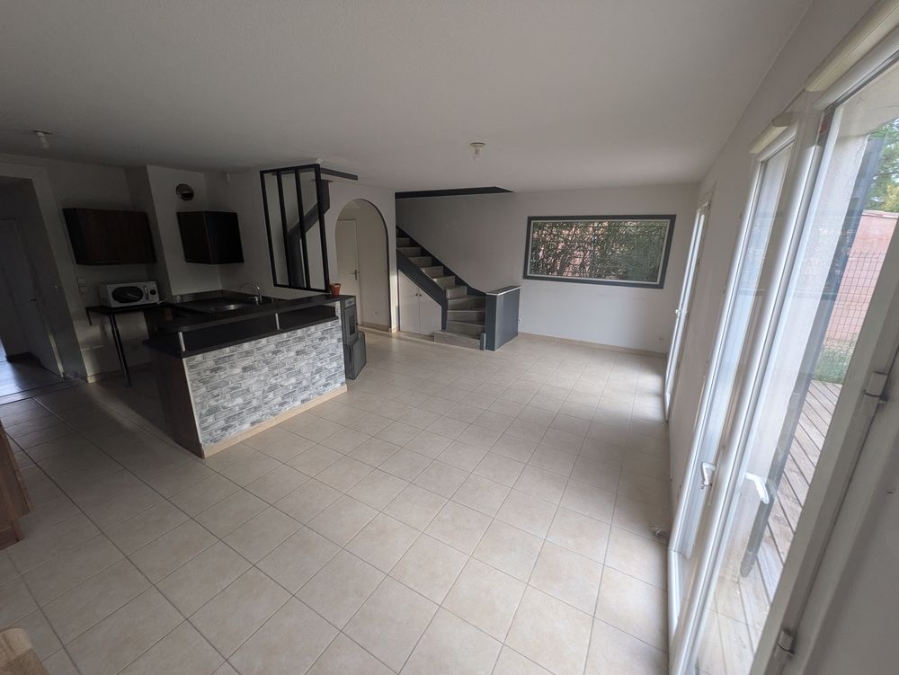 Maison Calas 85m²