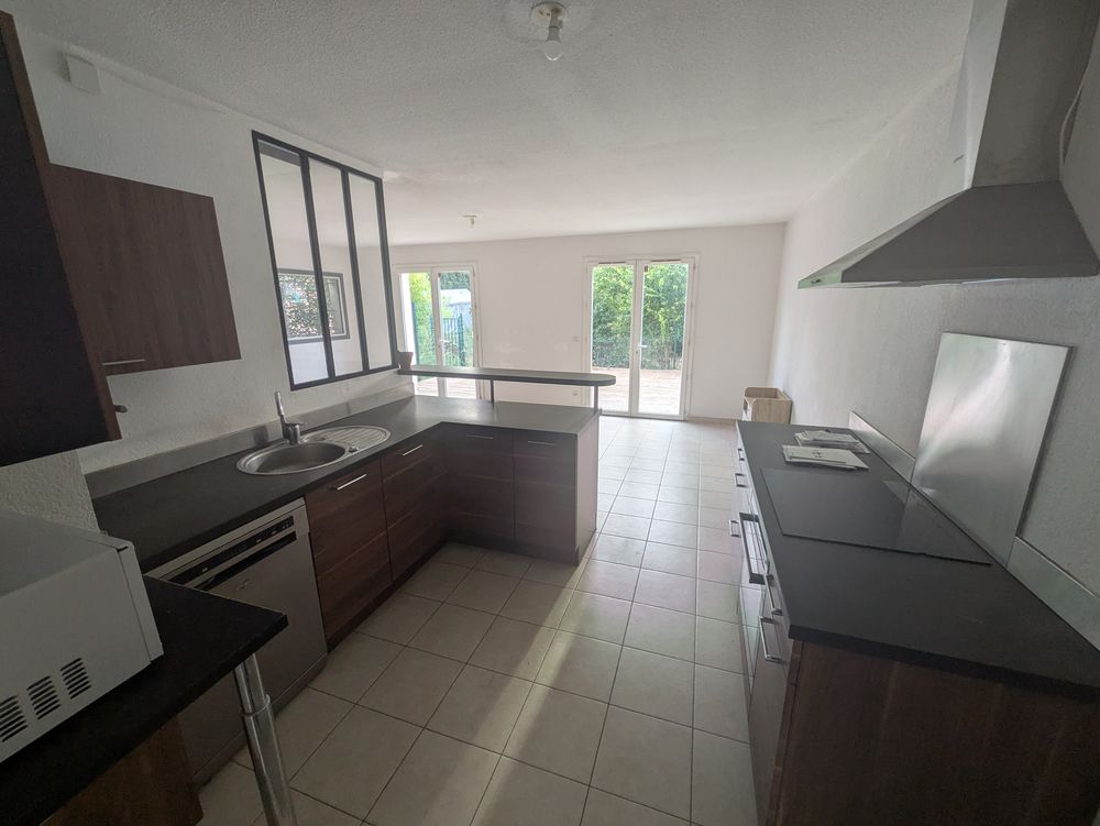 Maison Calas 85m²
