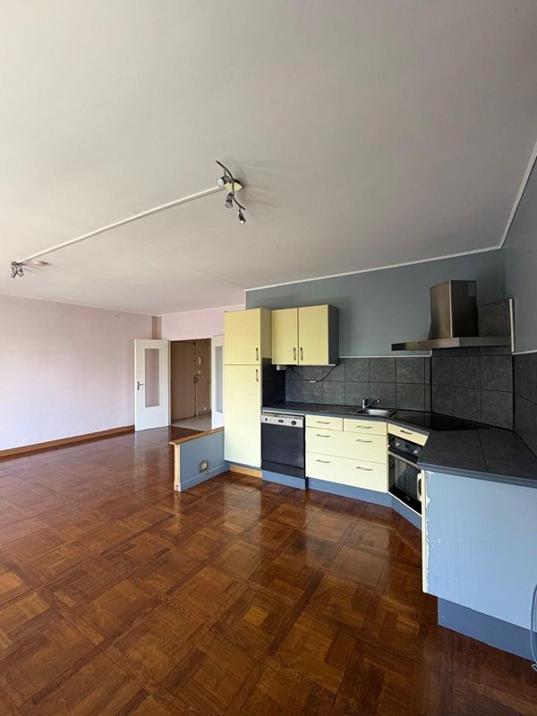 Appartement Saint-Etienne Centre Deux