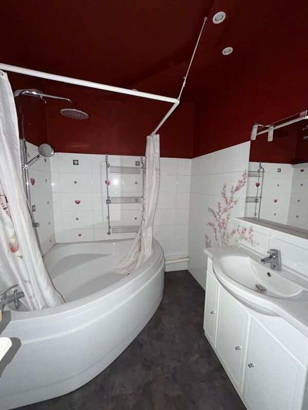 Appartement Saint-Etienne Centre Deux