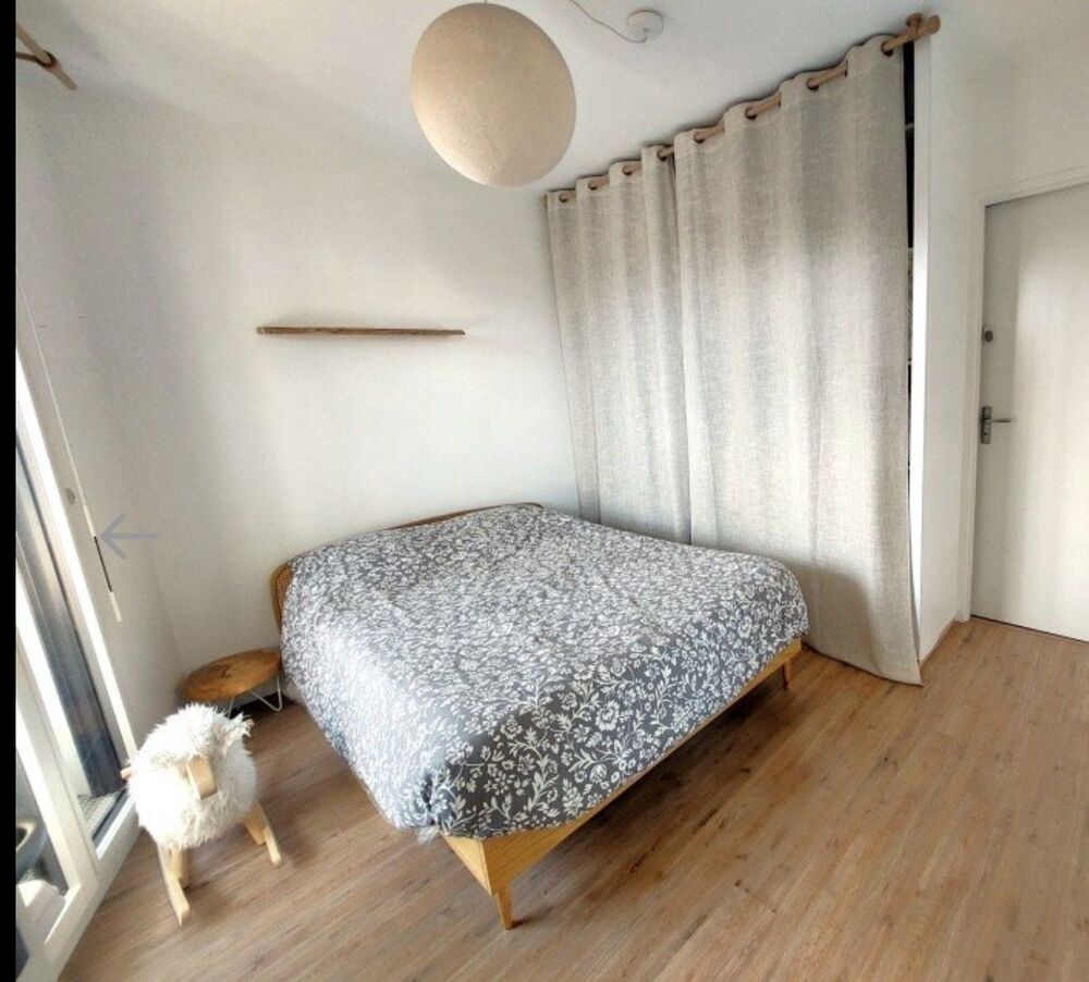 Bry-sur-Marne ? Sublime 2 pièces de 46 m² avec terrasse