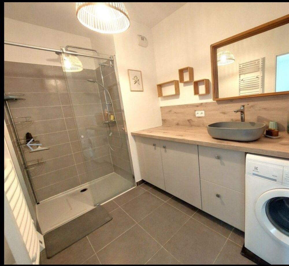 Bry-sur-Marne ? Sublime 2 pièces de 46 m² avec terrasse
