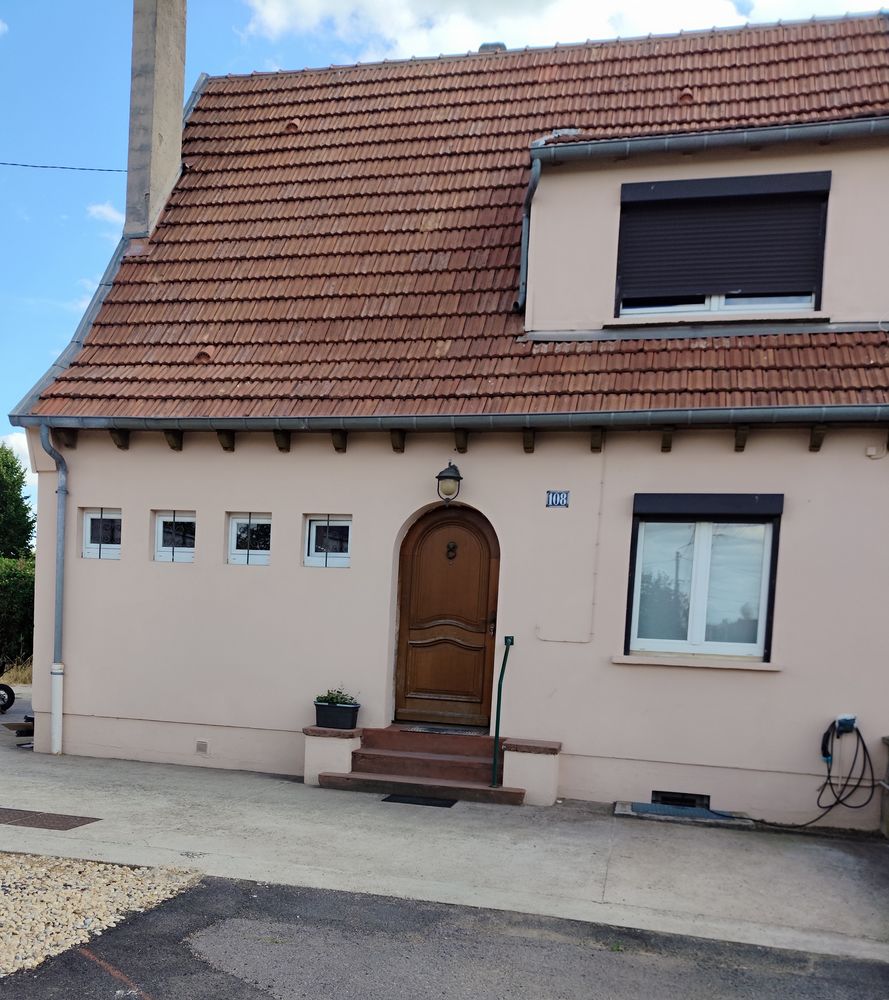 Maisonnette Amnéville