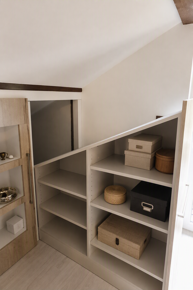 CHALET RÉNOVÉ À JOUGNE