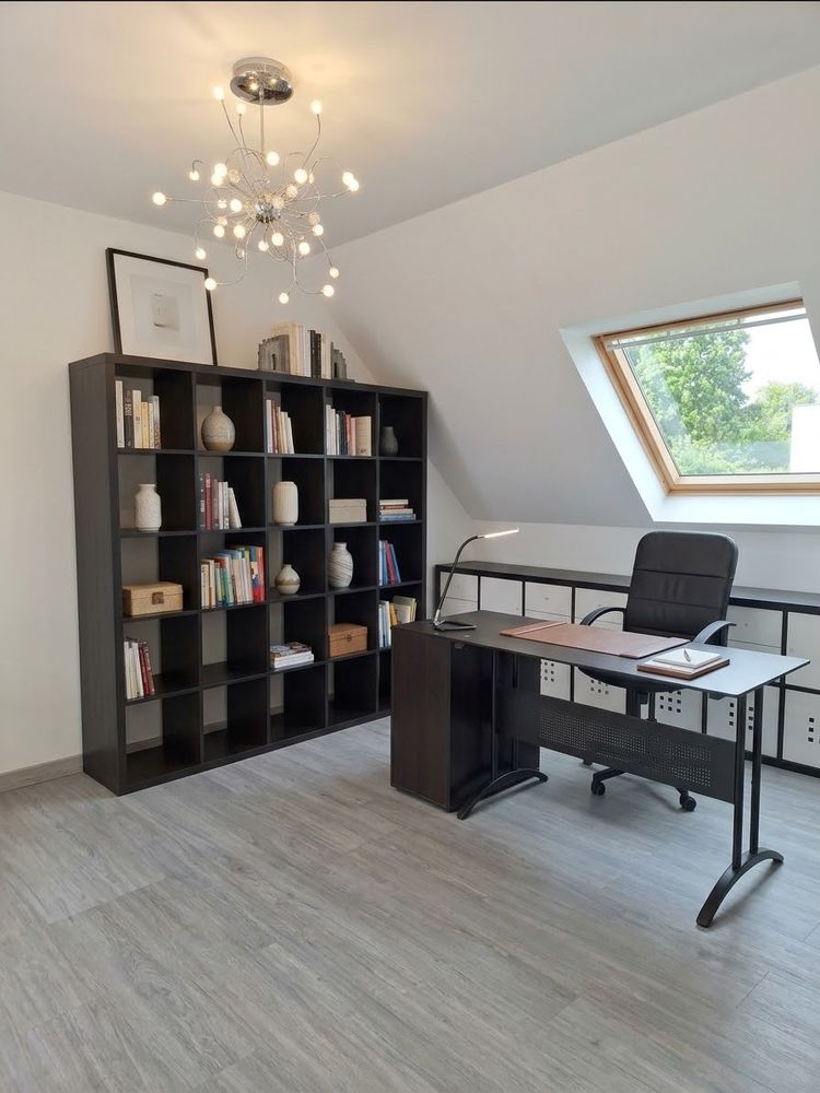 Maison 6 pièces 180m2